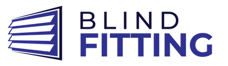 Blind Fitting Logo